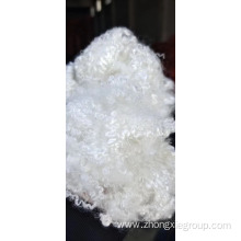 HC hollow polyester fiber for pillow